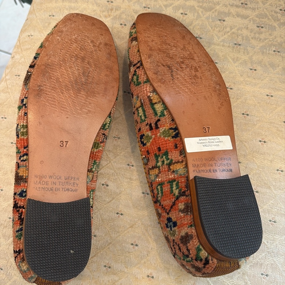 Artemis Design Company loafers - Picture 4 of 7